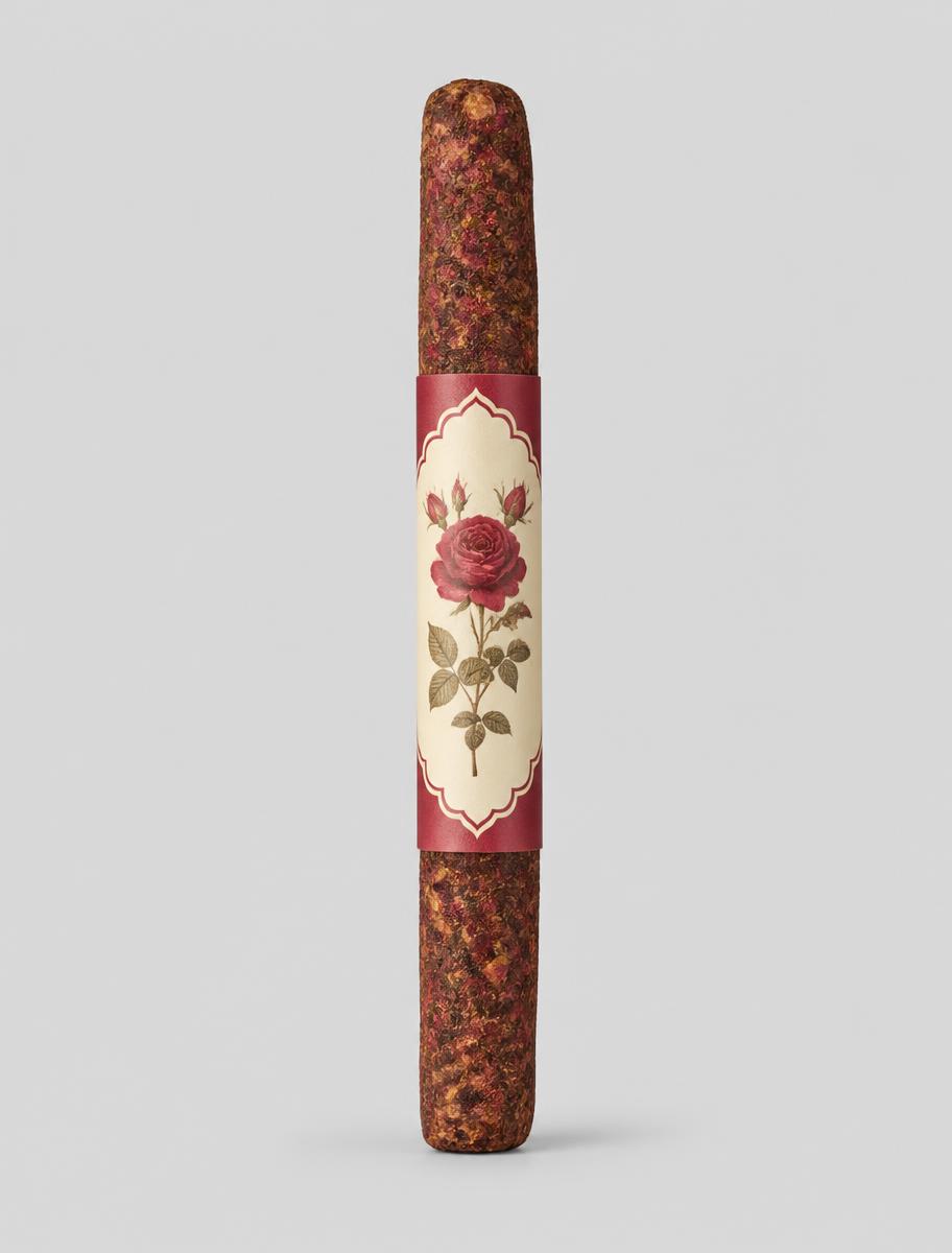 N° 333 Rose
