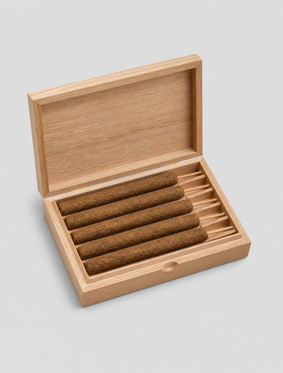 Coffret of Five