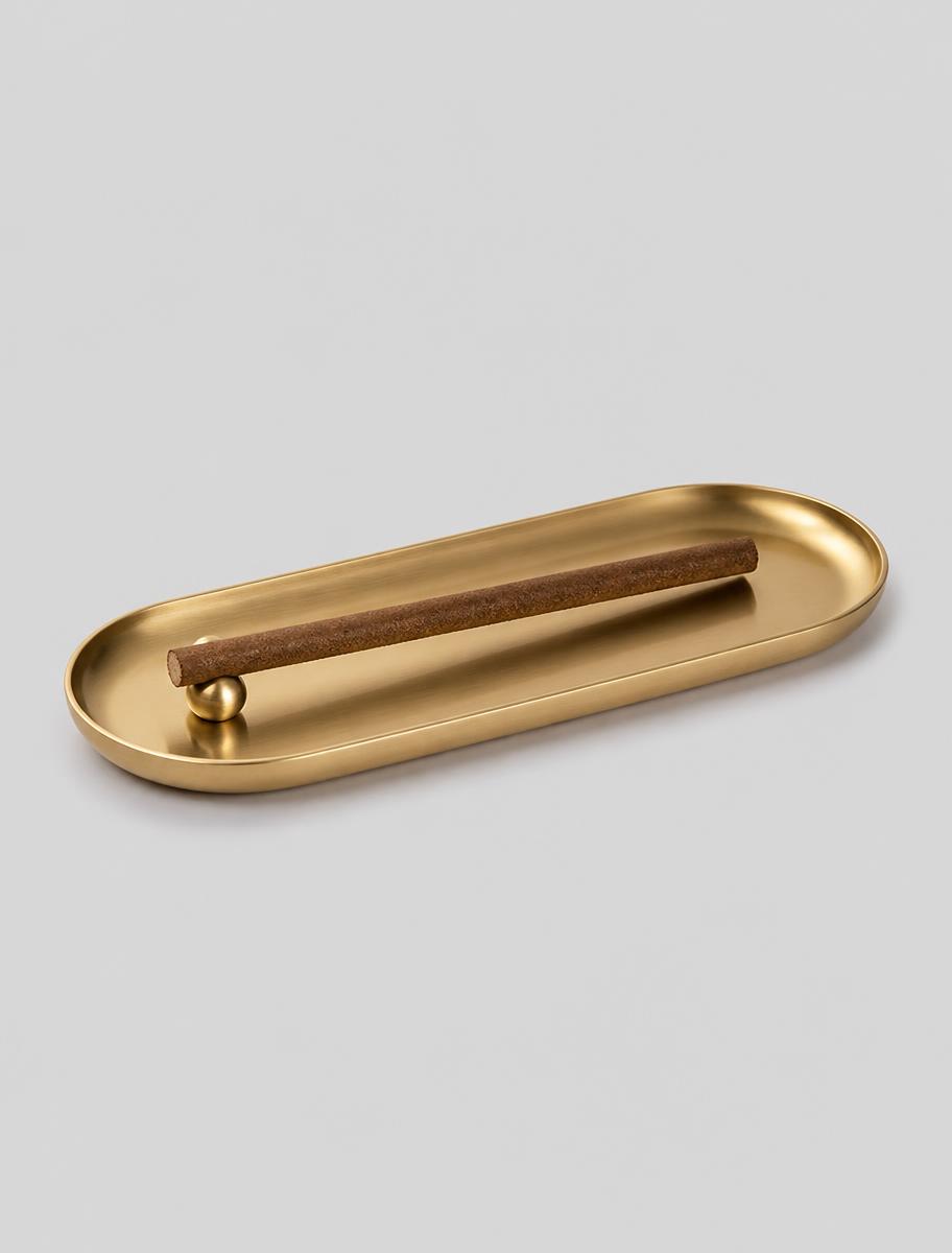 Brass Rest