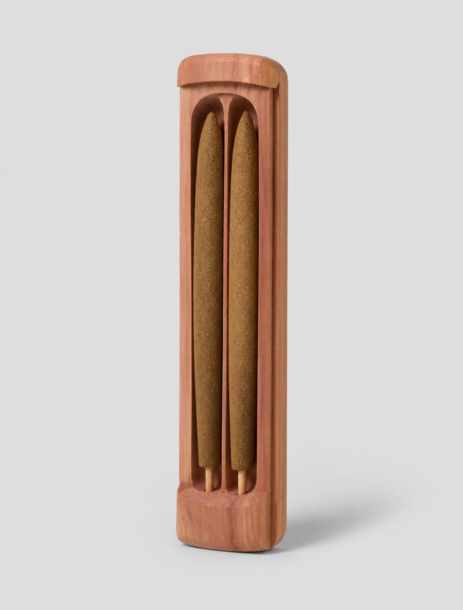 Cedar Case